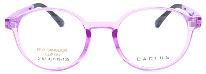 Cactus 2152 / 1 Free Clip On for Kids