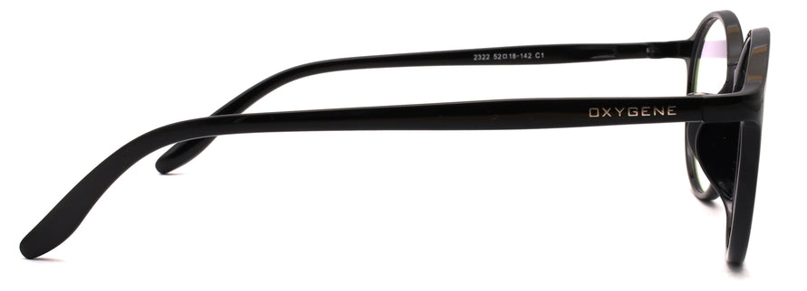 Oxygene 2322