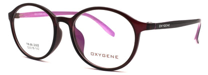 Oxygene 2322