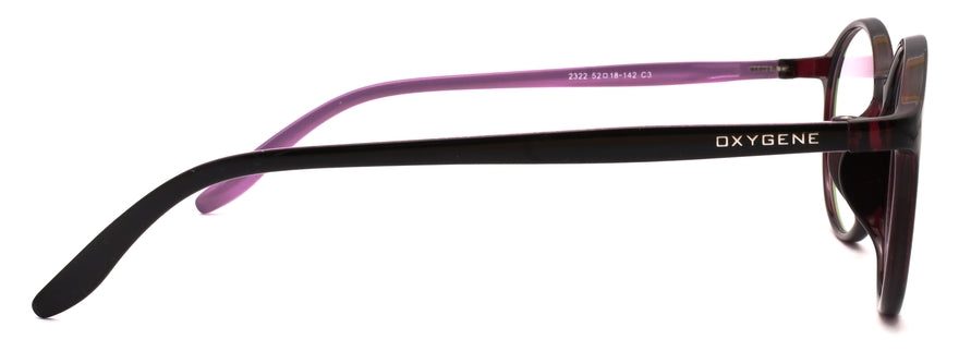 Oxygene 2322