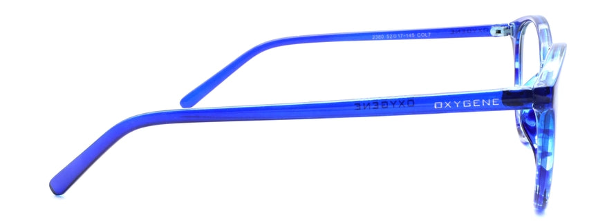 Oxygene 2360