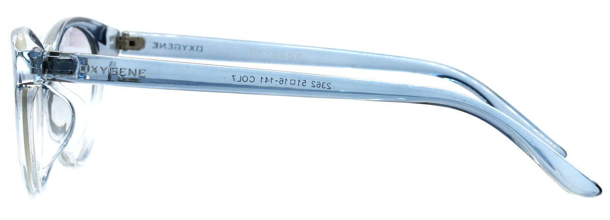 Oxygene 2362