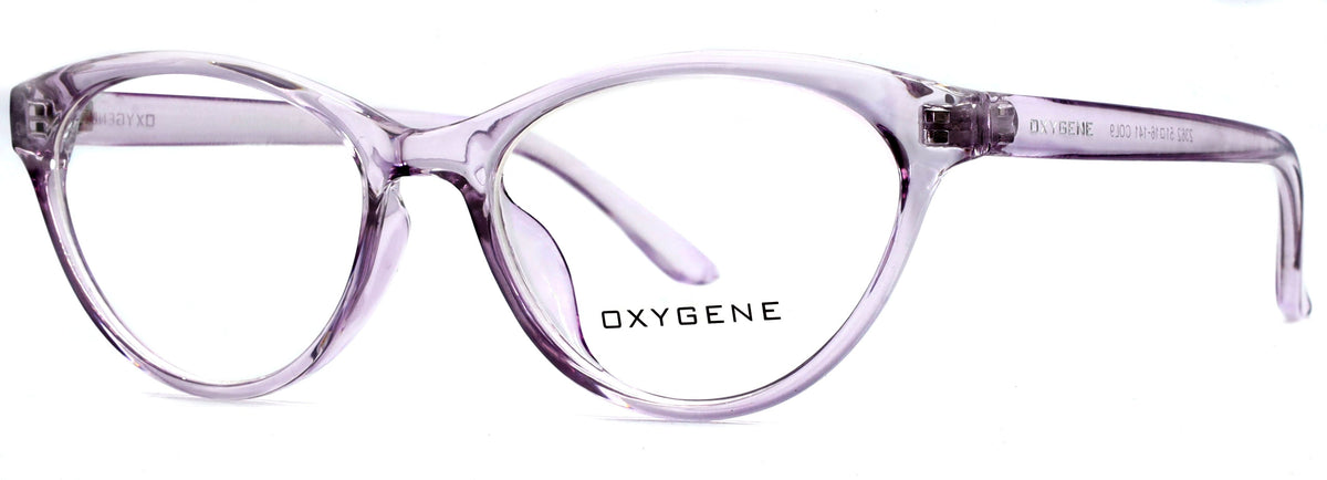 Oxygene 2362
