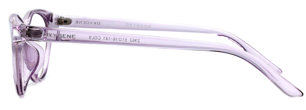 Oxygene 2362