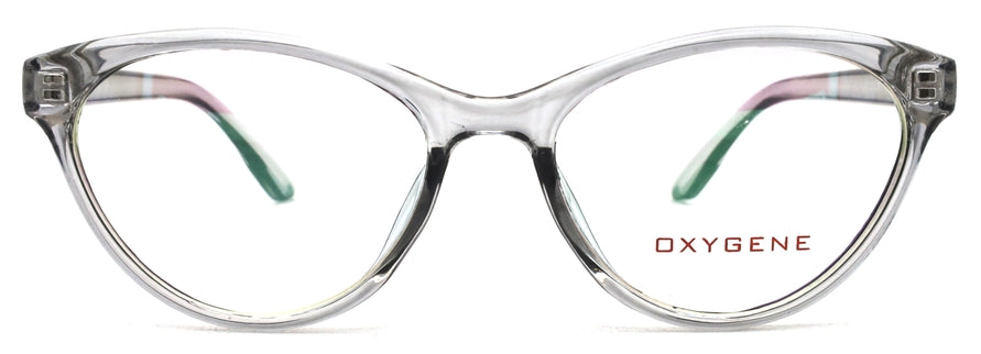 Oxygene 2362