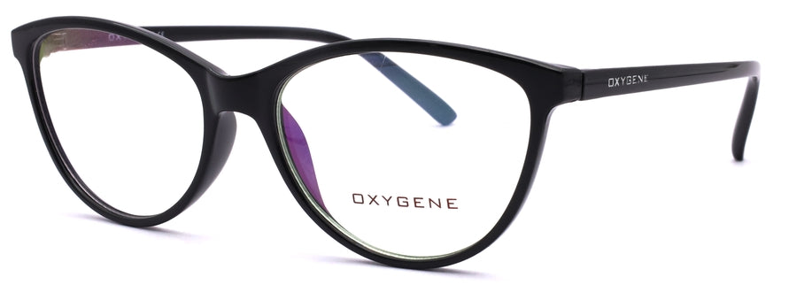 Oxygene 2363