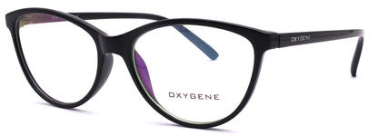 Oxygene 2363