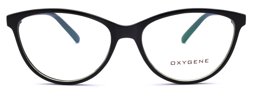 Oxygene 2363