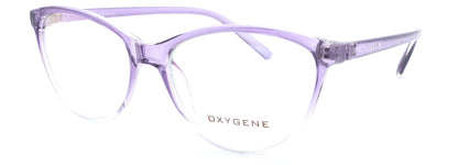 Oxygene 2363