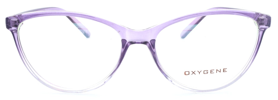 Oxygene 2363