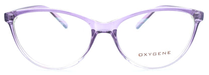Oxygene 2363