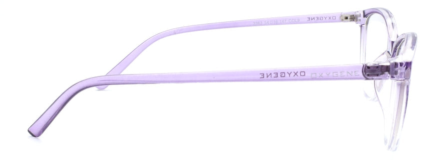 Oxygene 2363