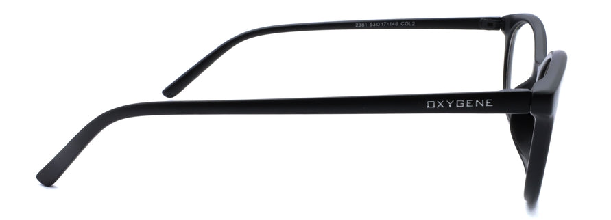 Oxygene 2381