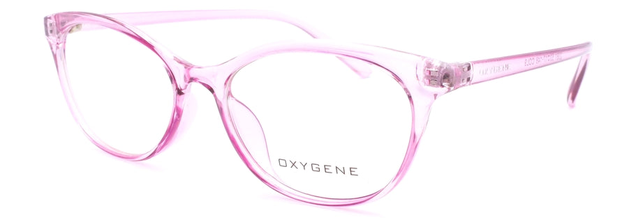 Oxygene 2381