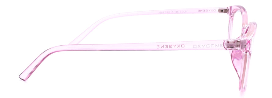 Oxygene 2381