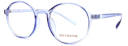 Oxygene 2387