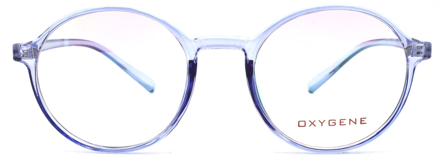 Oxygene 2387
