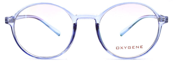 Oxygene 2387