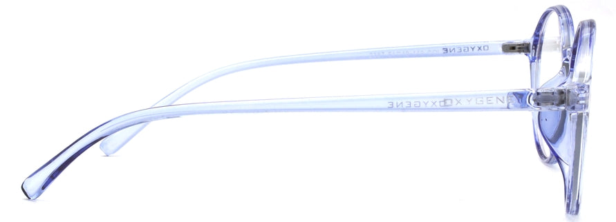 Oxygene 2387