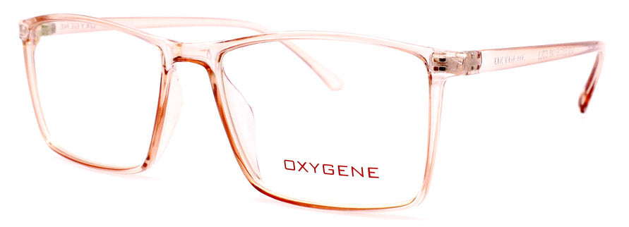 Oxygene 2438