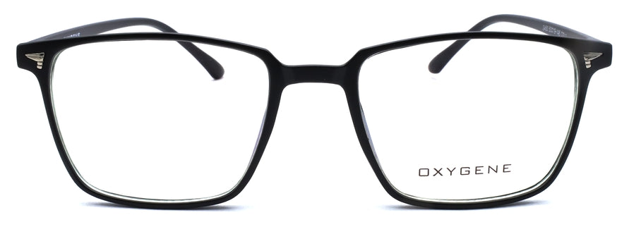 Oxygene 2450