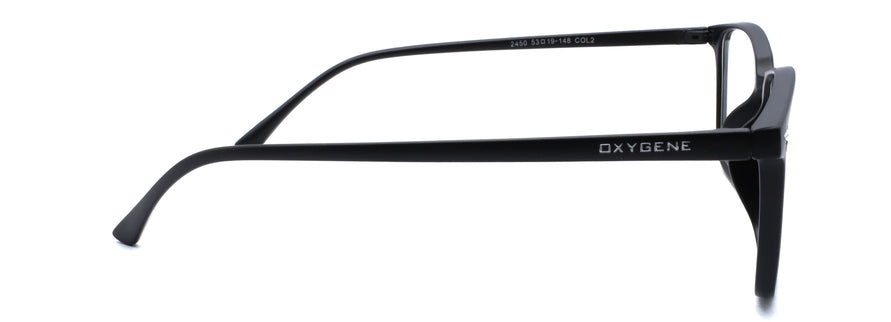 Oxygene 2450