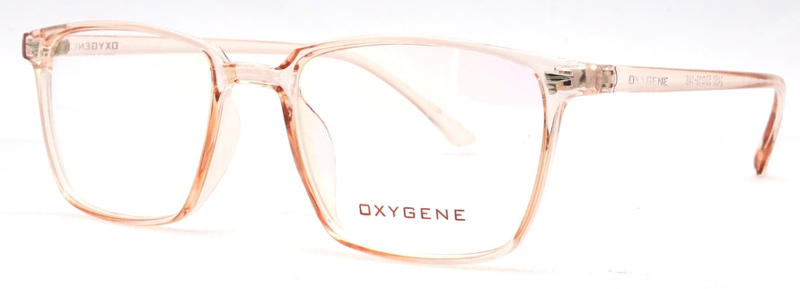 Oxygene 2450