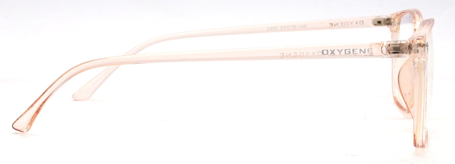 Oxygene 2450