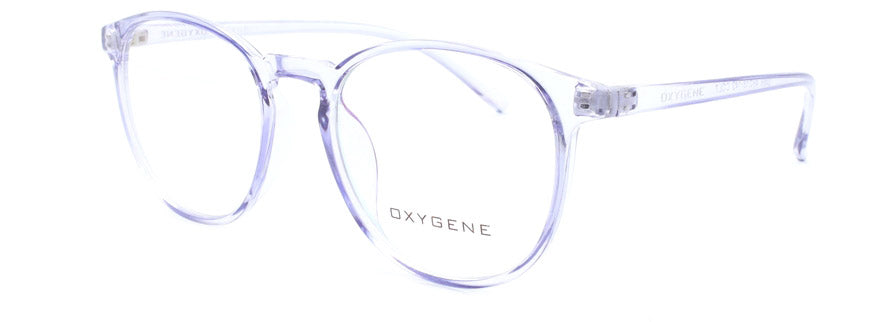 Oxygene 2466