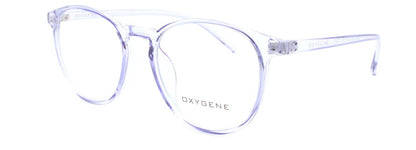 Oxygene 2466