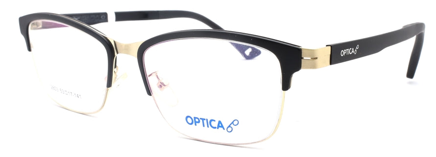 Optica 2603