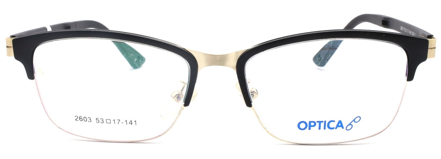 Optica 2603