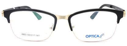 Optica 2603