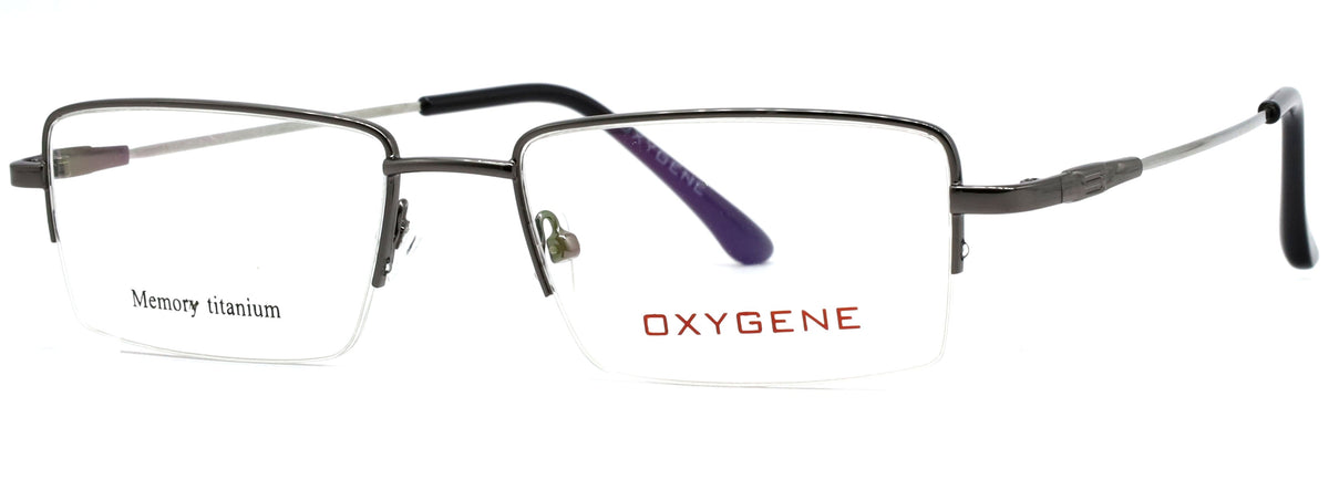 Oxygene 510