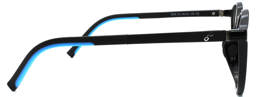 Optica 5202