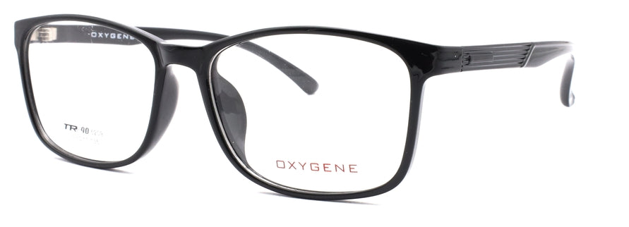 Oxygene 5209