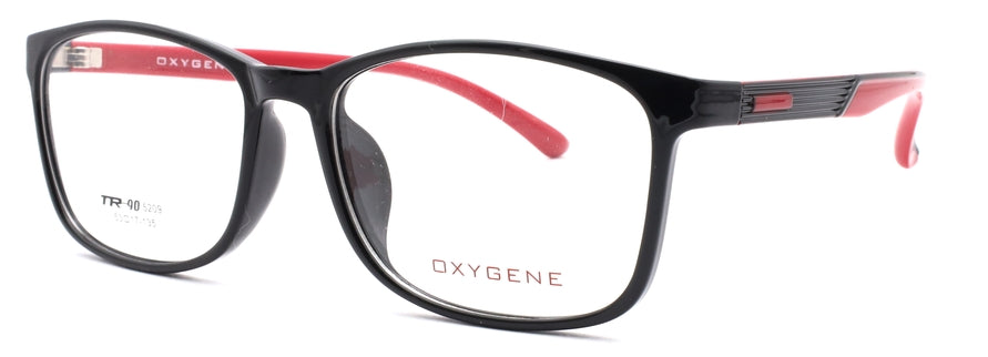Oxygene 5209