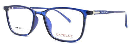Oxygene 5227