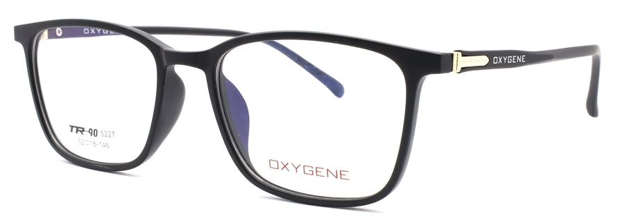 Oxygene 5227