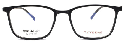 Oxygene 5227