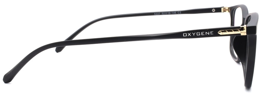 Oxygene 5227