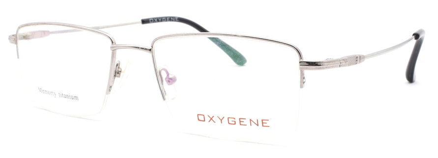 Oxygene 551