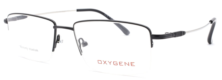 Oxygene 551