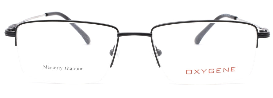 Oxygene 551