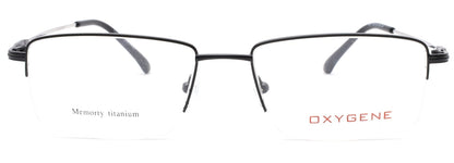 Oxygene 551