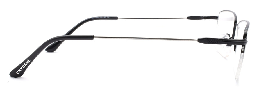 Oxygene 551