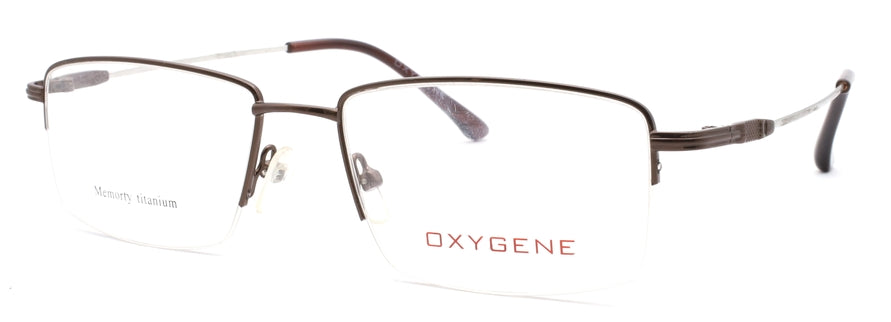 Oxygene 551