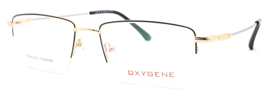 Oxygene 551