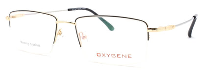 Oxygene 551