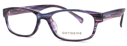 Oxygene 682
